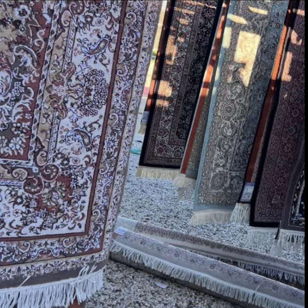 بهترین قالیشویی در شهرک صدرا شیراز