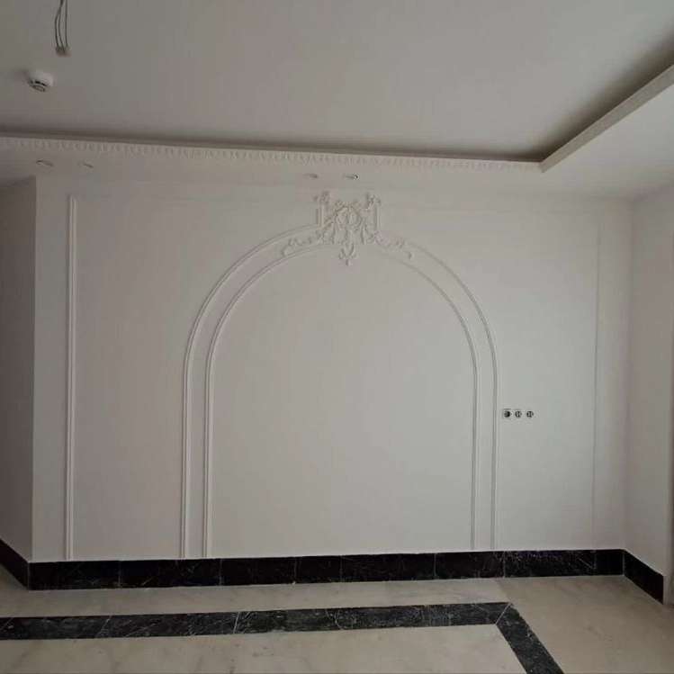 گچبری پیش ساخته
