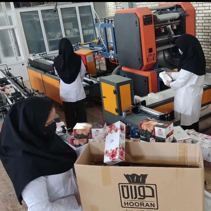 فروش سفره یکبار مصرف عمده