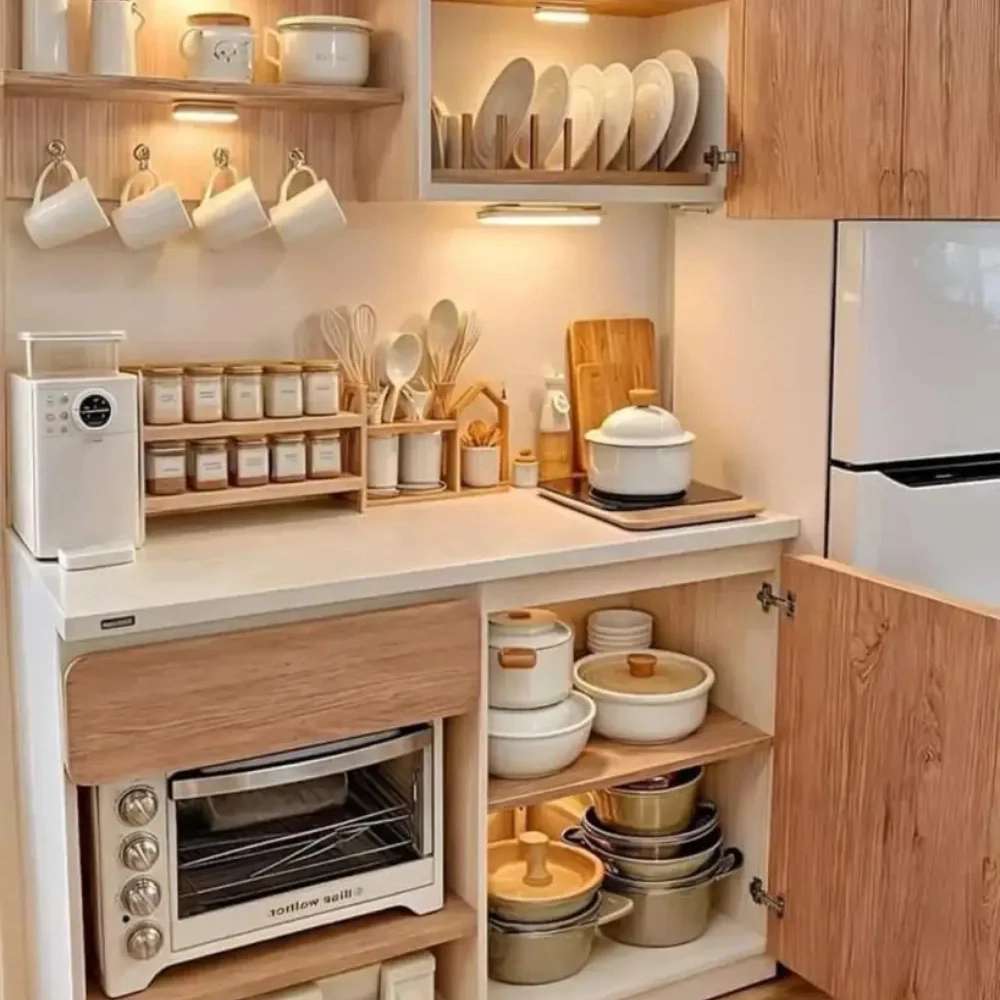 کابینت کار