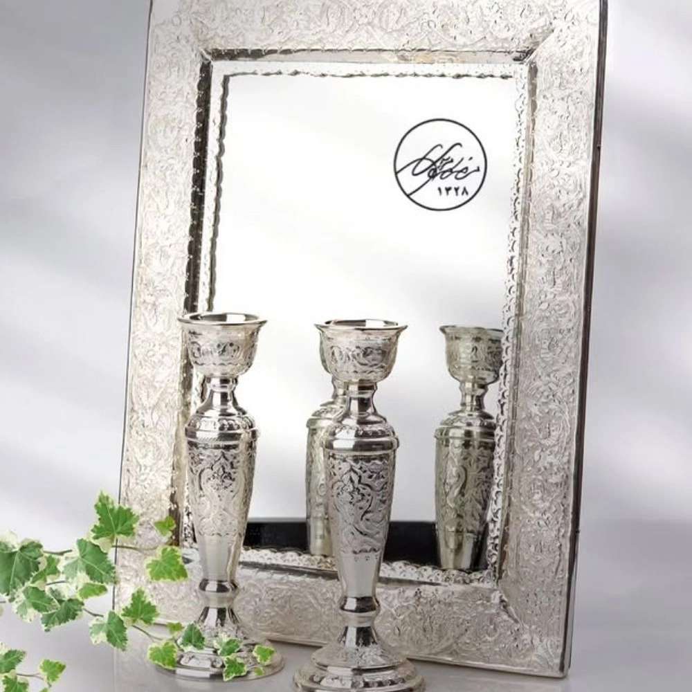 فروشگاه نقره در رشت