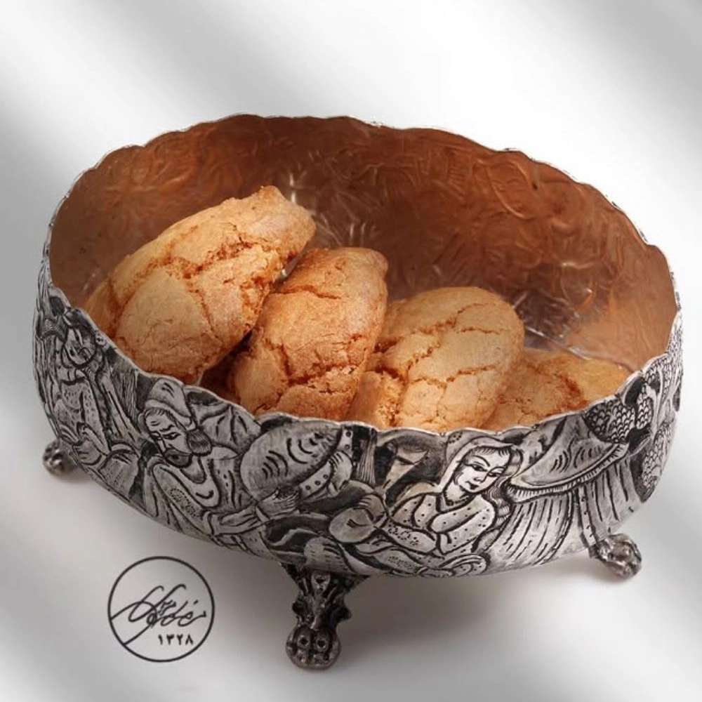 گالری نقره در رشت