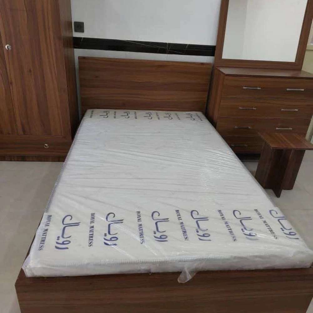 سرویس خواب آرزو