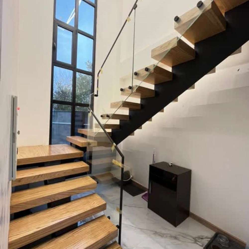 سازه های شیشه ای مدرن در رشت