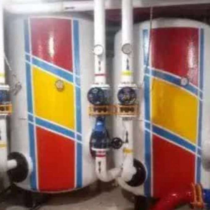 اجرای عایق بندی