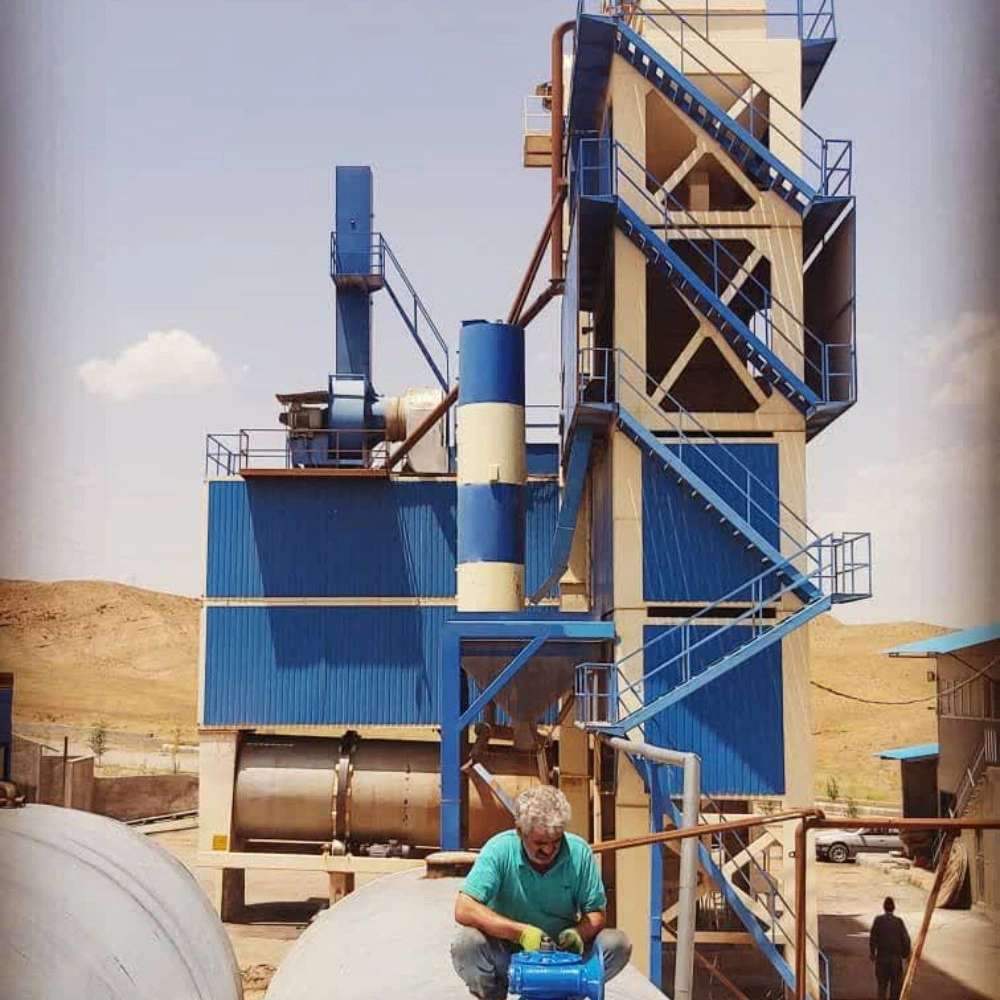 شرکت آذر پارس علیزاده