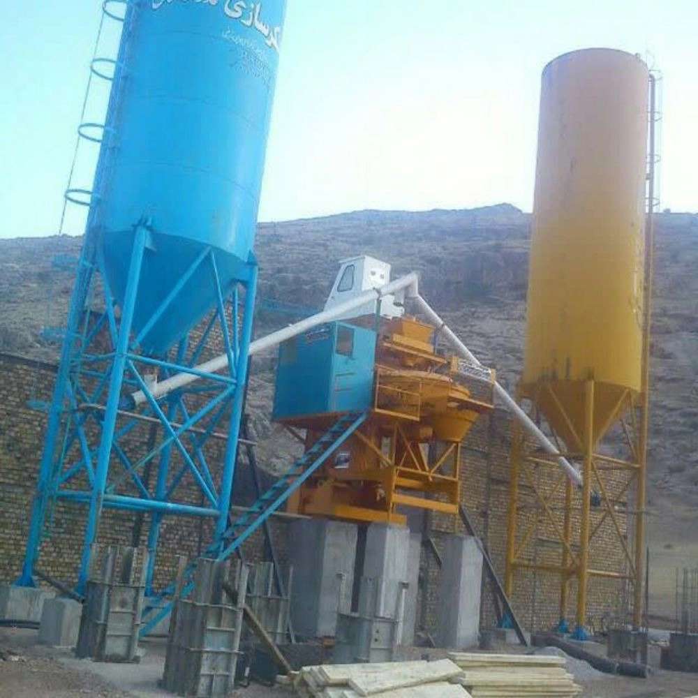 تهران بچینگ آریا صنعت