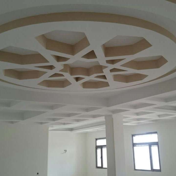 کناف کاری حرفه‌ای بندرعباس