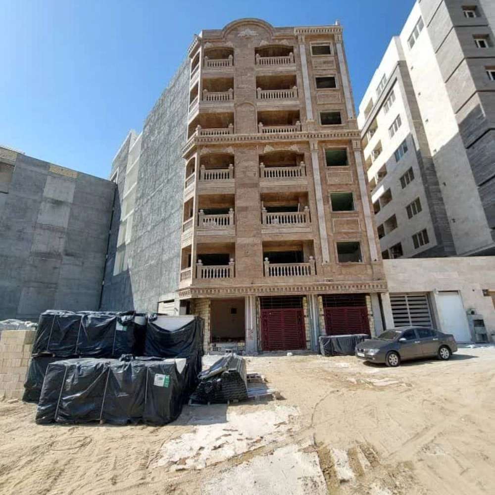 دکوراسیون بهرامی