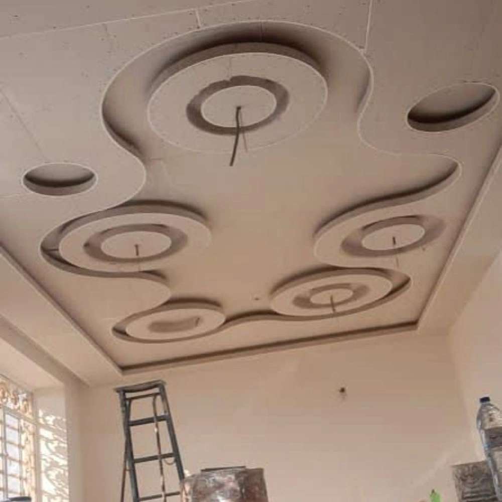 کناف کاری حرفه‌ای بندرعباس