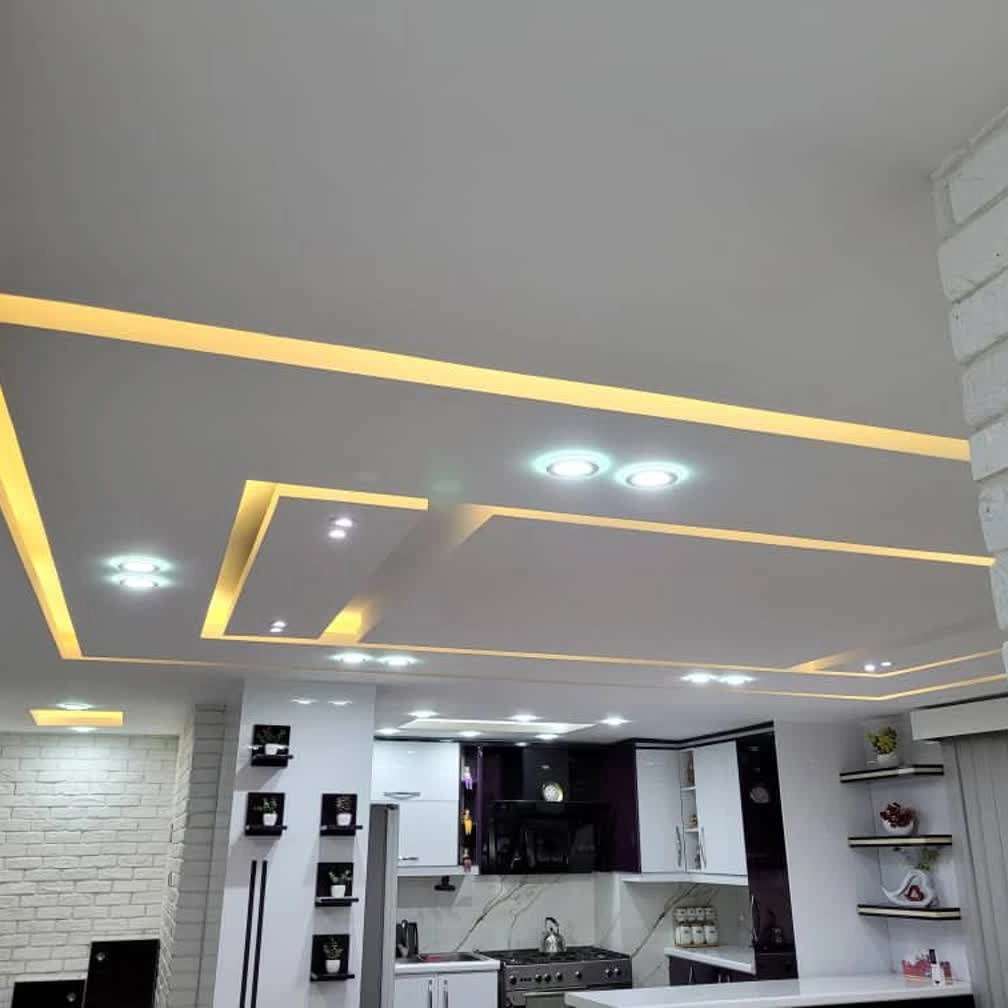 پارتیشن کناف بندرعباس