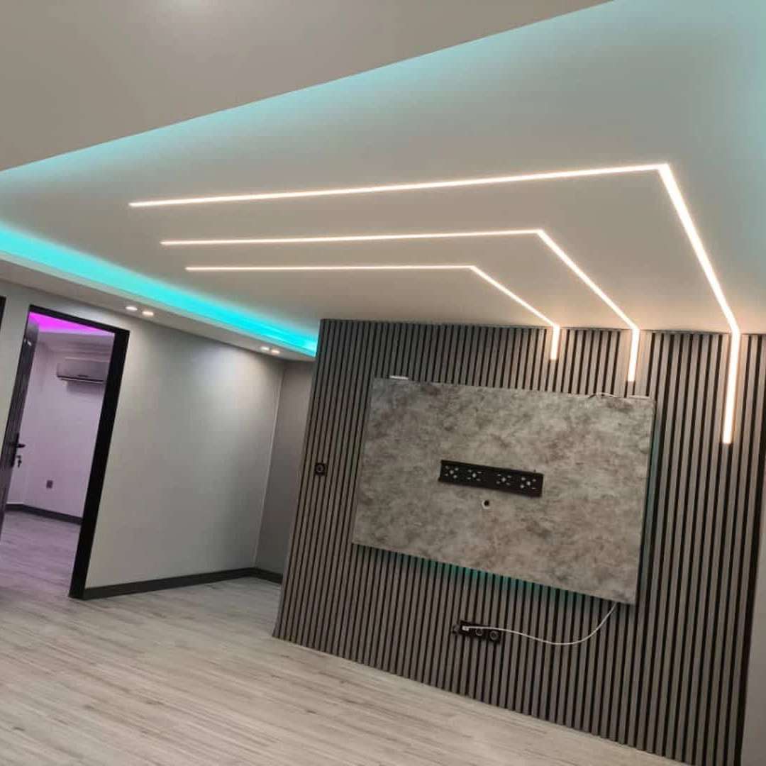 پارتیشن‌بندی اداری با کناف