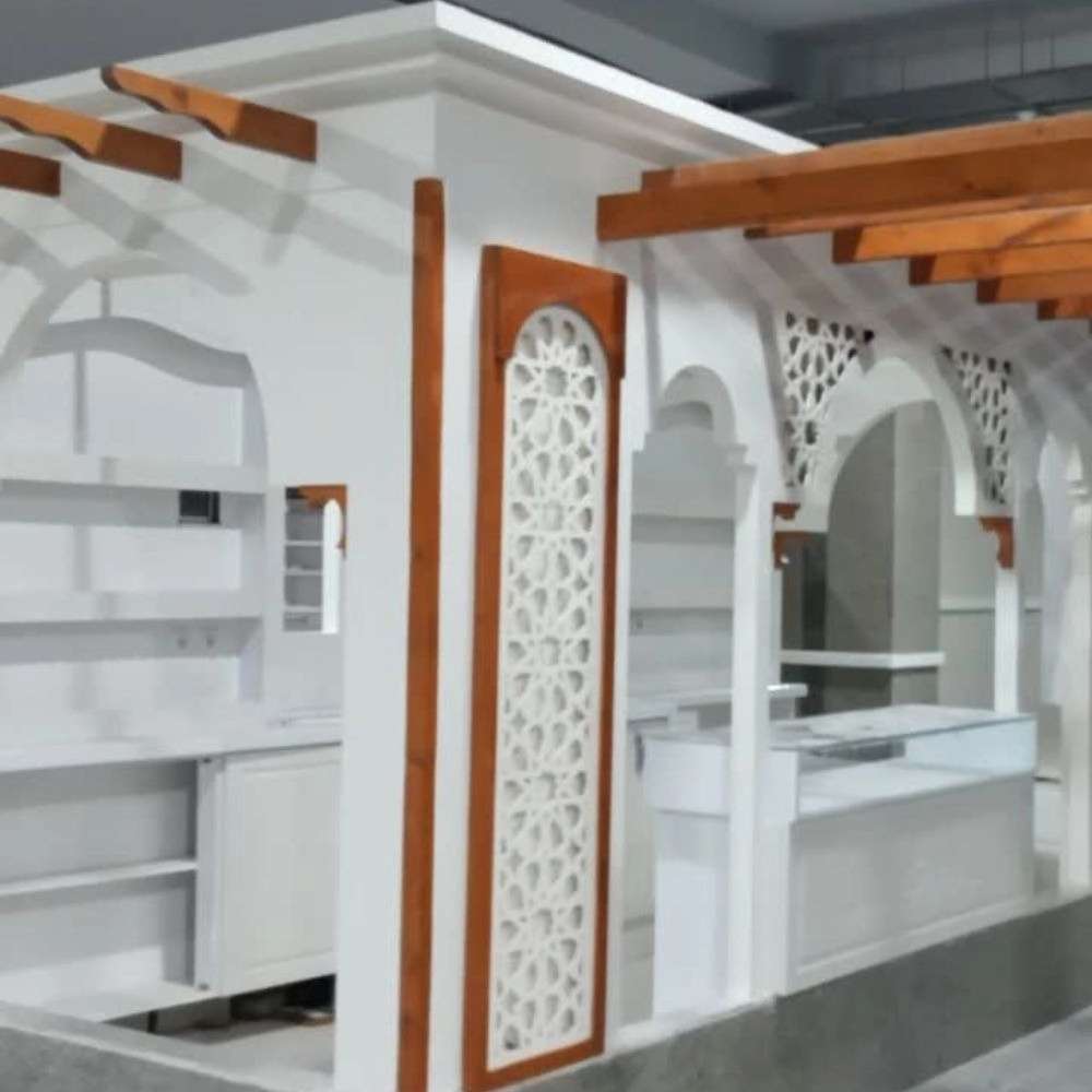 پارتیشن‌بندی حرفه‌ای بندرعباس