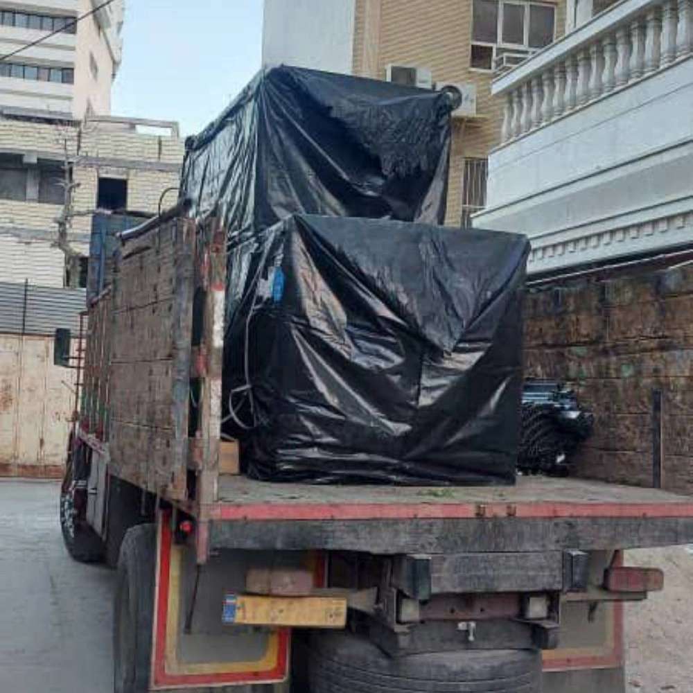 بازسازی منزل بندرعباس