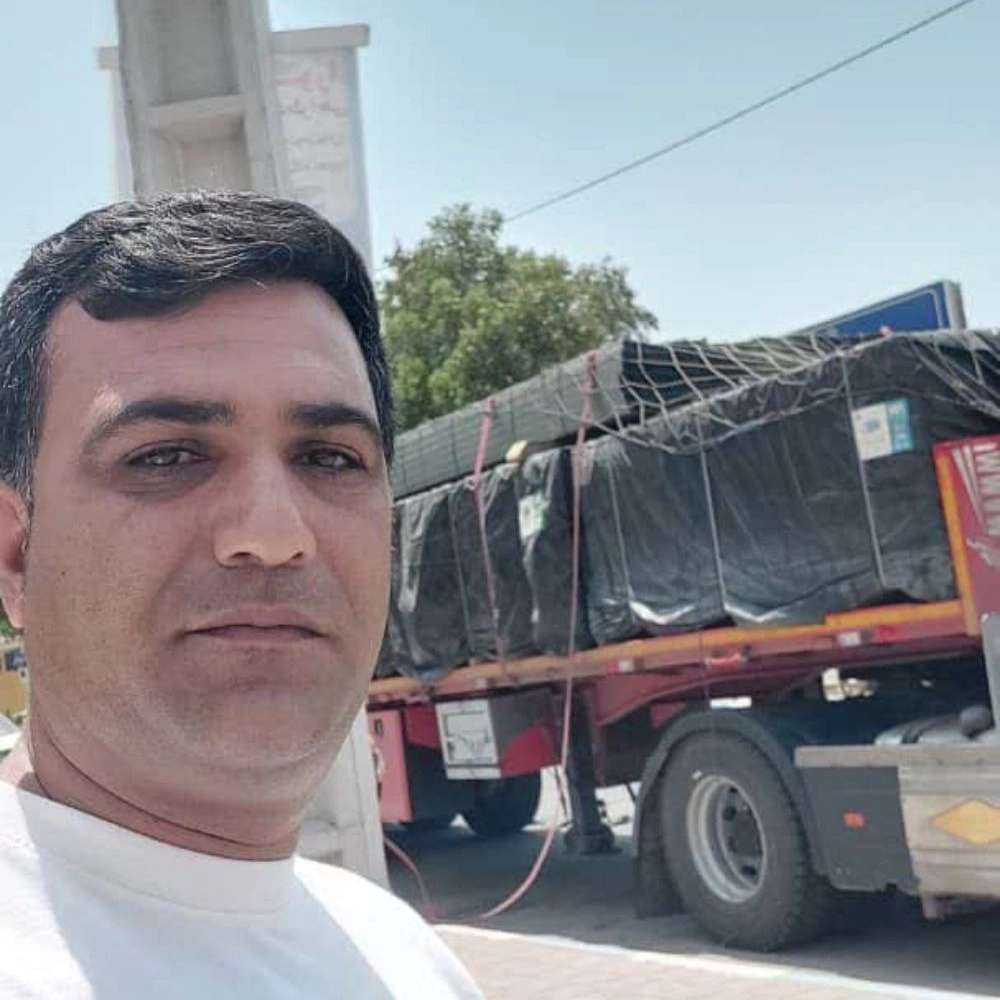 بازسازی واحد مسکونی بندرعباس