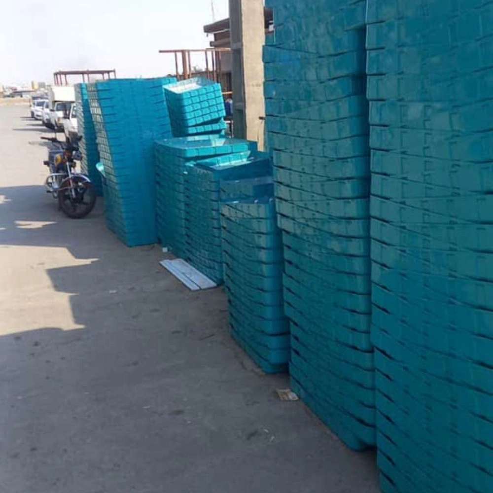 گروه صنعتی آذربایجان