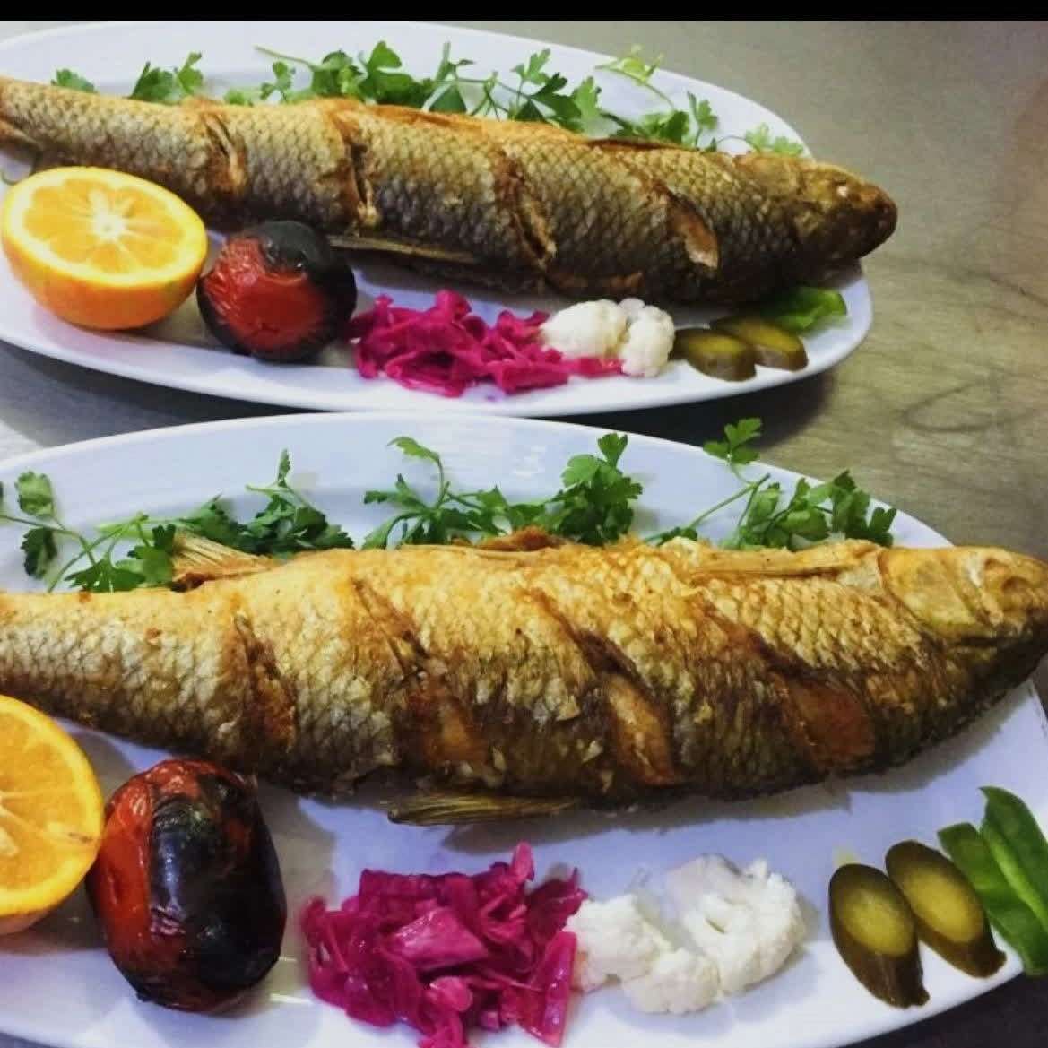 رستوران غذا محلی حسن رشتی