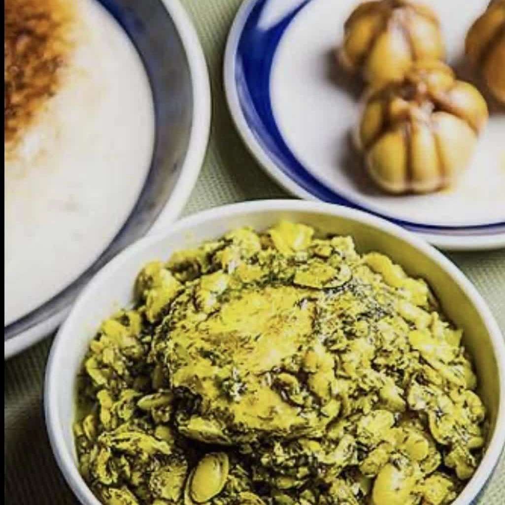 رستوران غذا محلی حسن رشتی
