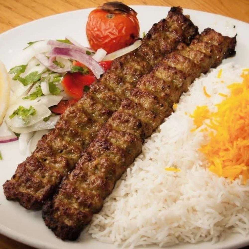 رستوران غذا محلی حسن رشتی