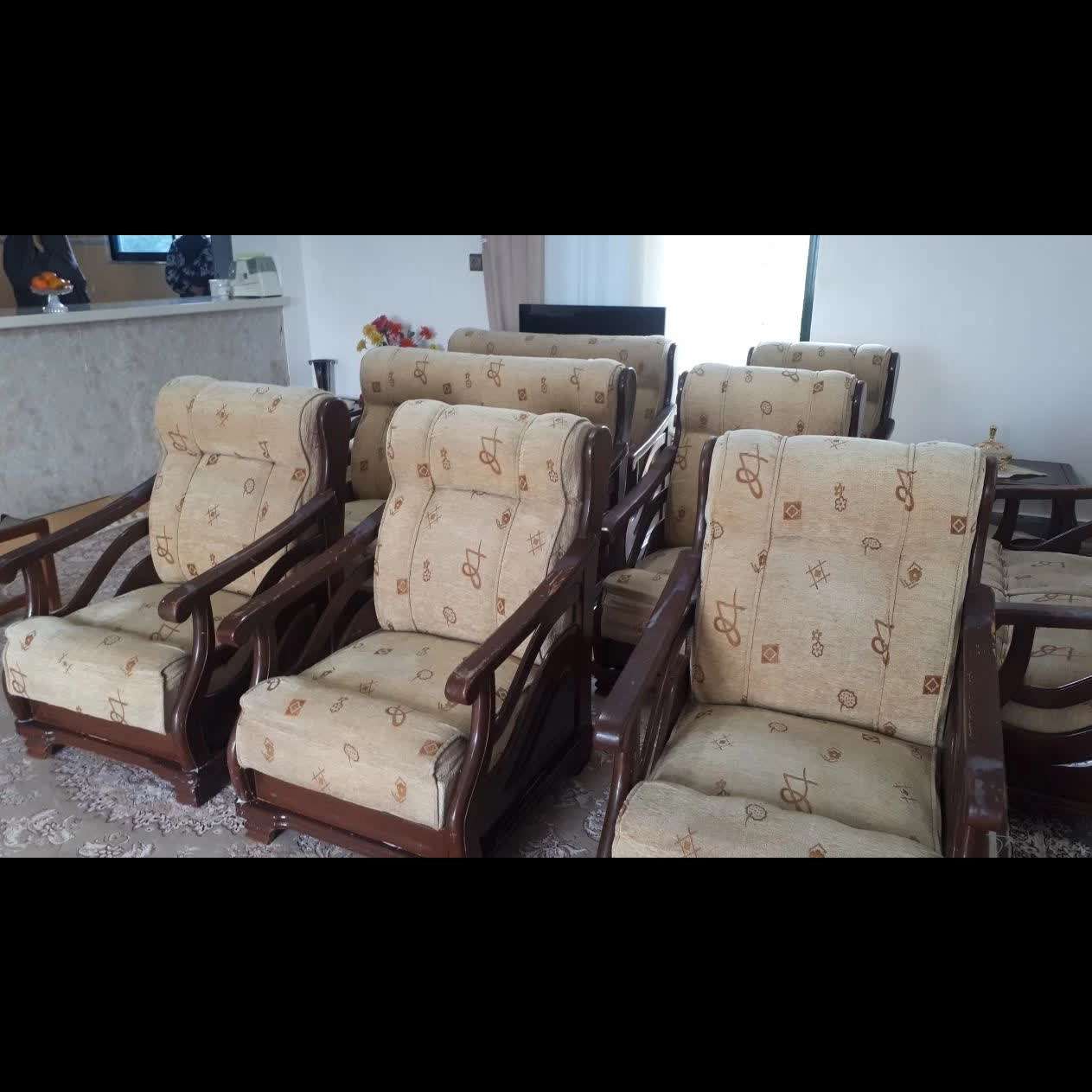 مبلشویی تخصصی