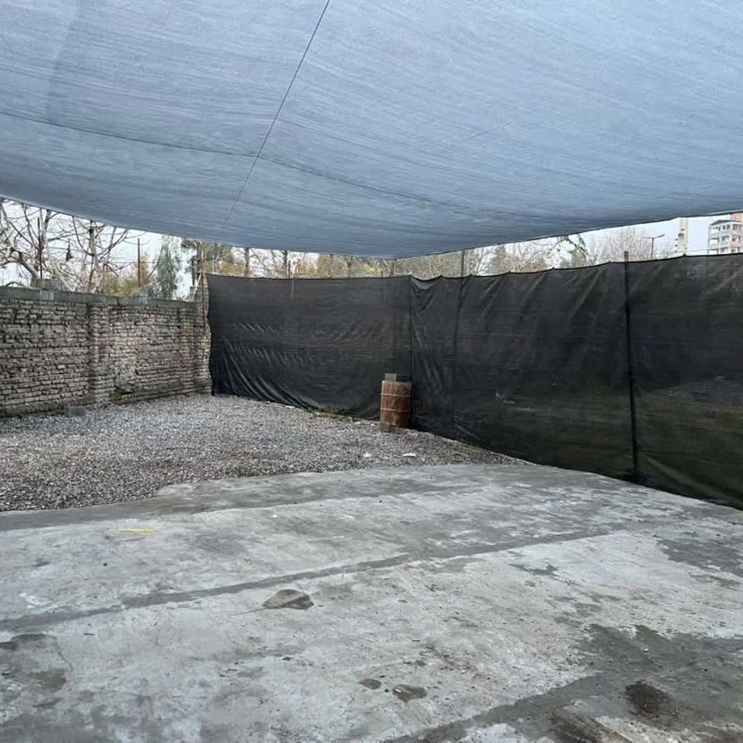 توری سایبان شمال
