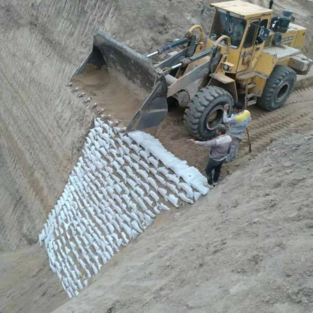 خدمات لودر کمپرسی روزگرد