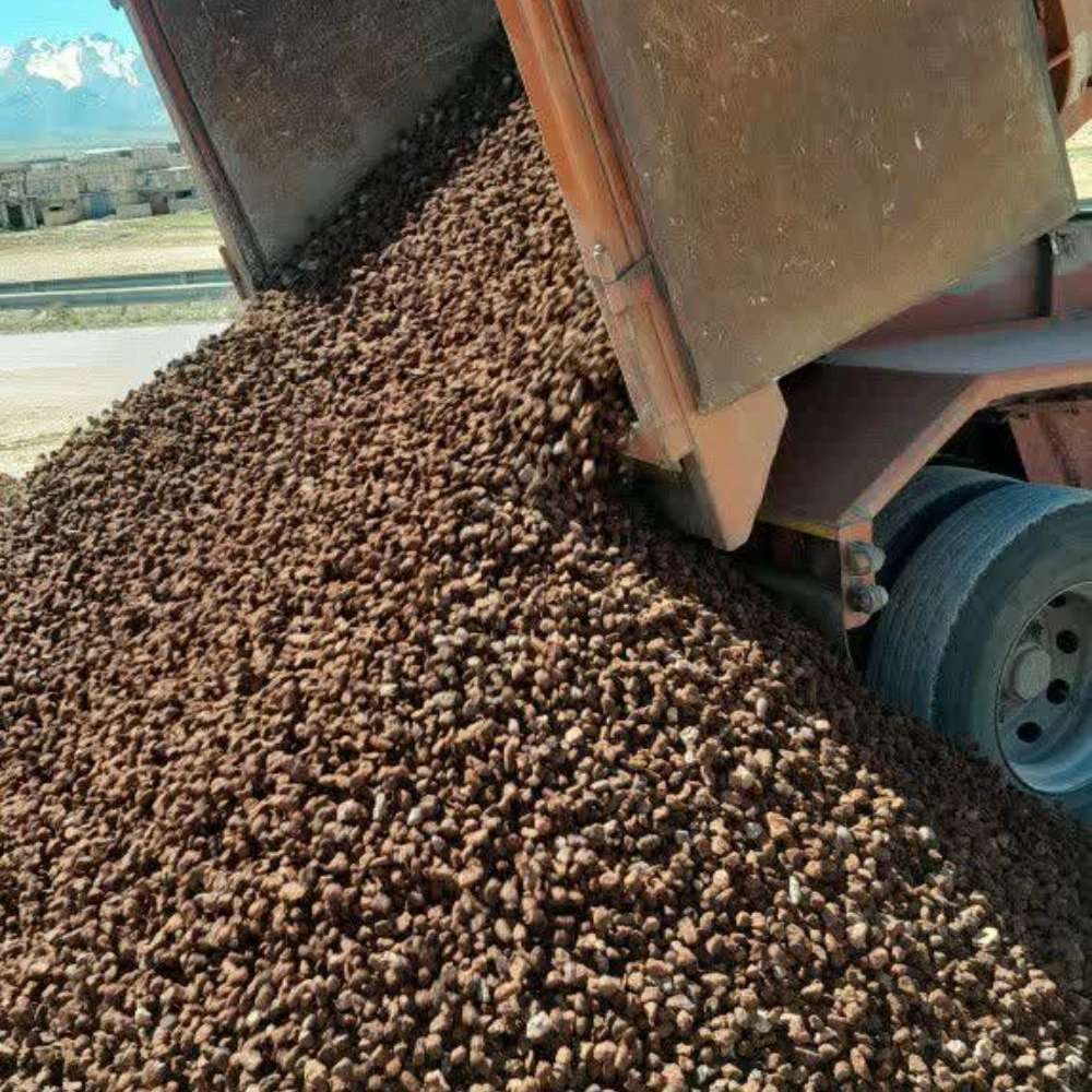 خدمات لودر کمپرسی روزگرد