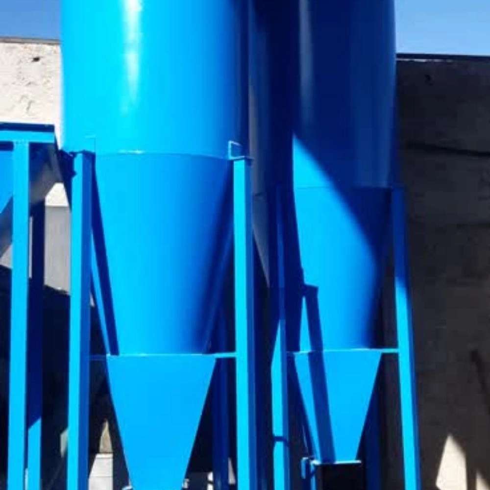 هواکش صنعتی