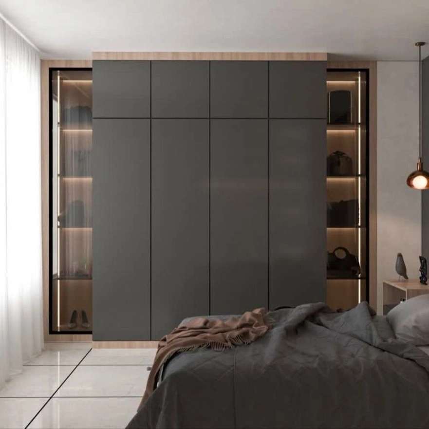 طراحی و اجرای کابینت