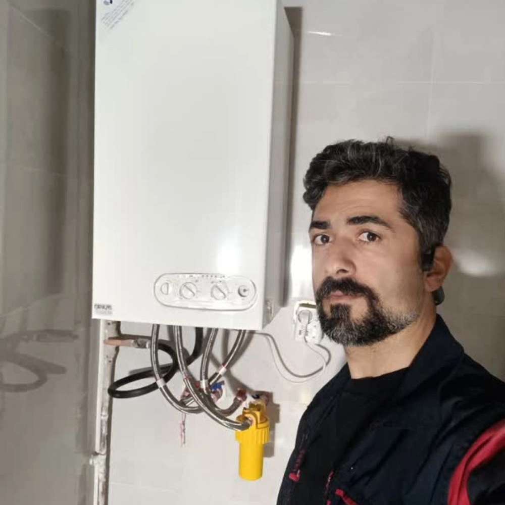 نصاب حرفه ای پکیج