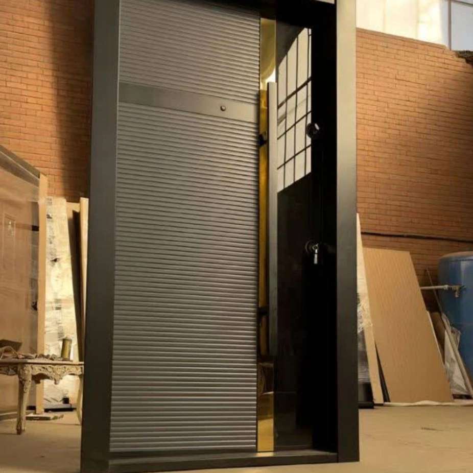 خرید درب ضد سرقت