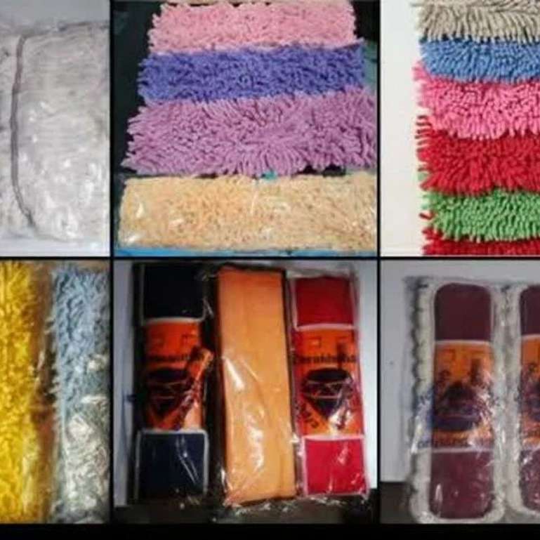 یدک تی ماکارونی درخشان پاک