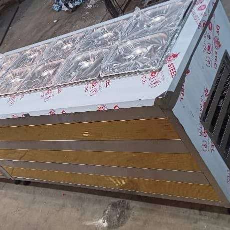 تولیدکننده سینک صنعتی
