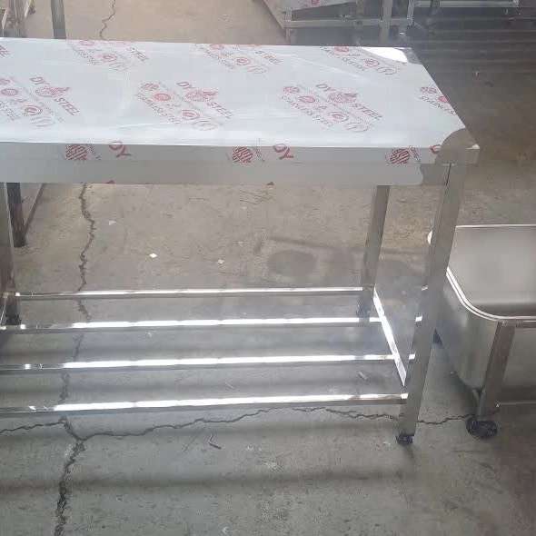 ساخت سفارشی تجهیزات آشپزخانه