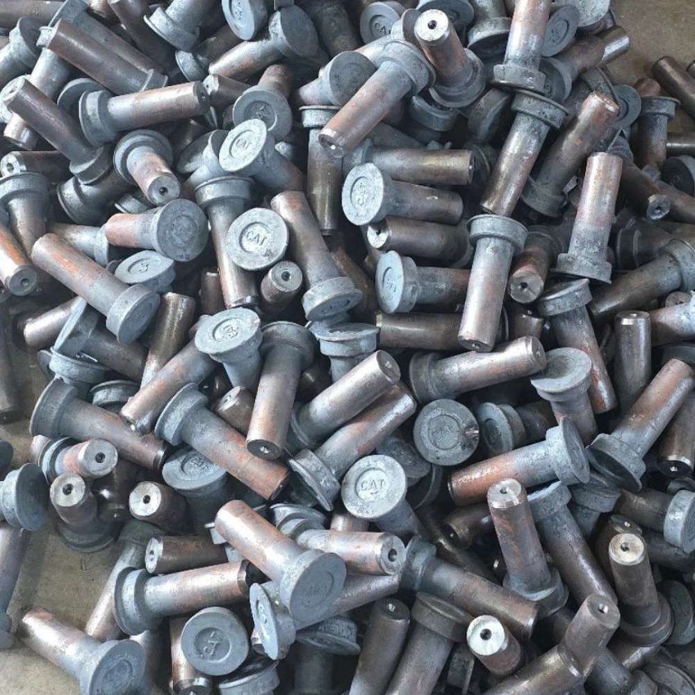 قطعات فورج کاری