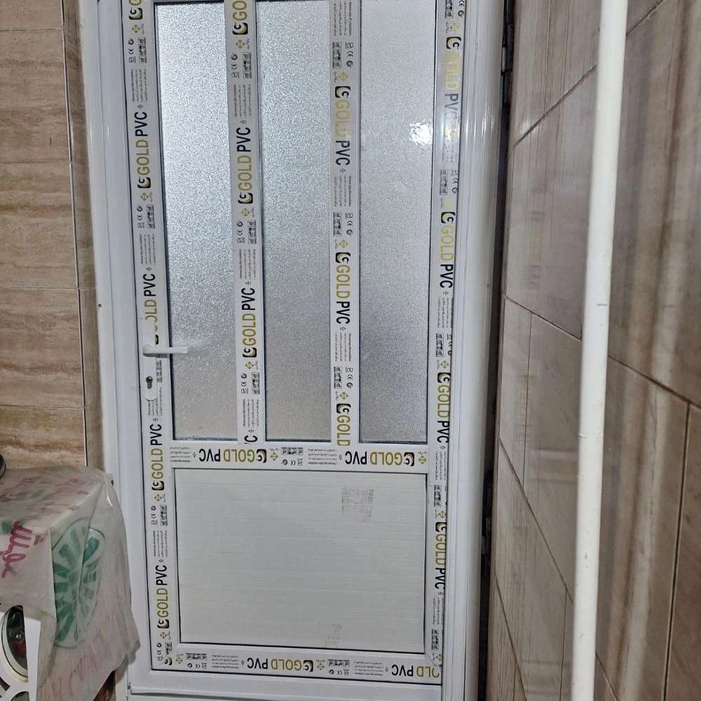تولیدی درب و پنجره دوجداره