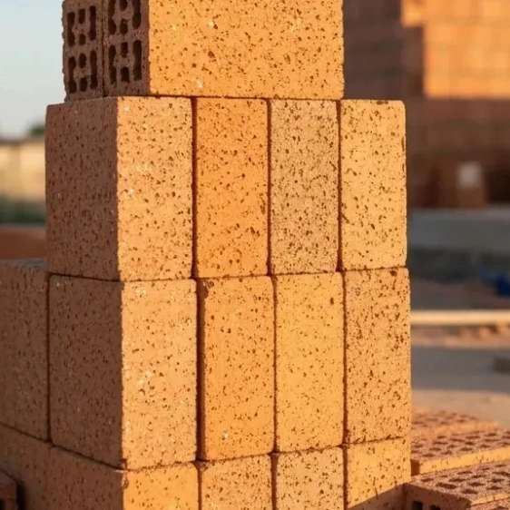 آجر‌ نمای‌