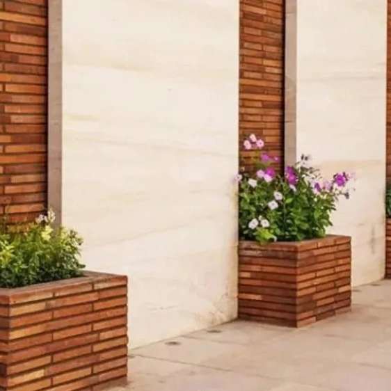 آجر‌ نمای‌