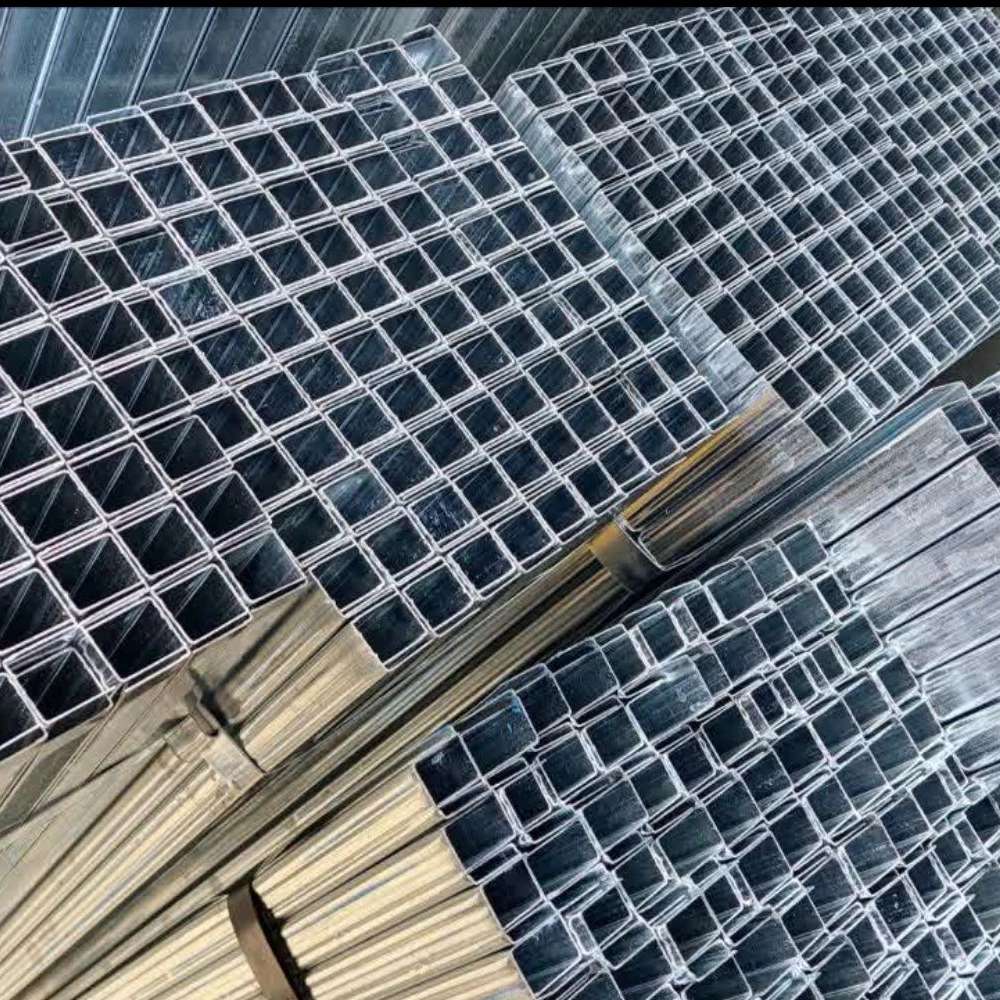 گالوانیزه UPVC طهماسبی پاکدشت