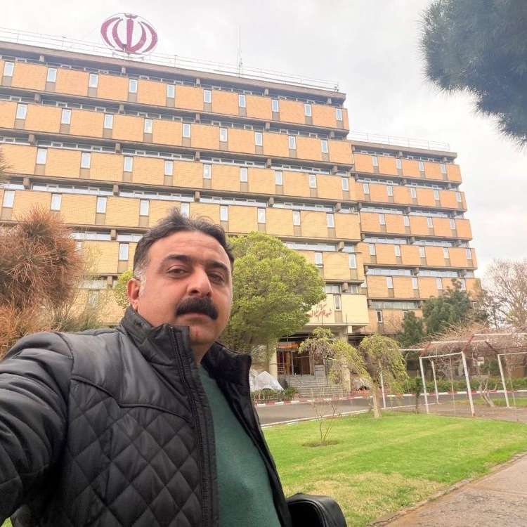 نمایندگی شرکت تراکتور سازی