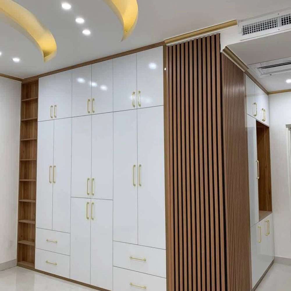 سپهر کابین، طراحی و ساخت دکوراسیون داخلی در زنجان