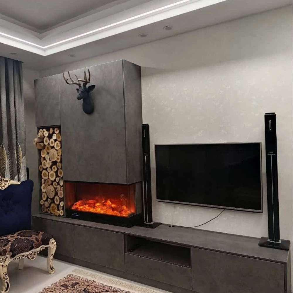 سپهر کابین، طراحی و ساخت دکوراسیون داخلی در زنجان