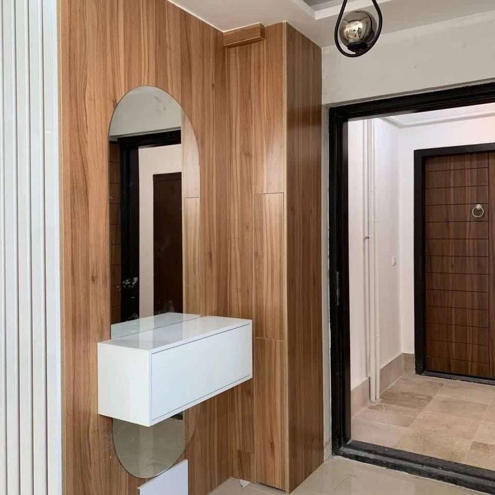سپهر کابین، طراحی و ساخت دکوراسیون داخلی در زنجان
