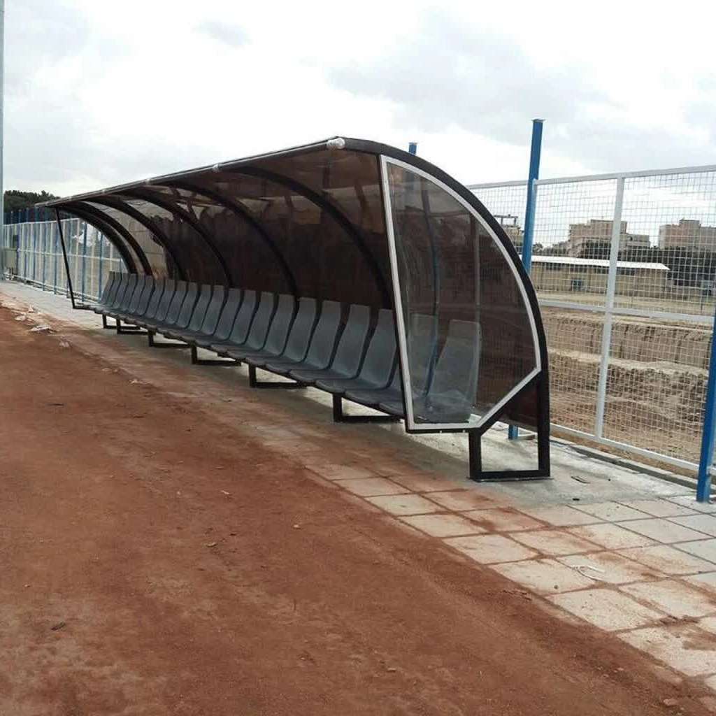 تجهیز باشگاه ورزشی