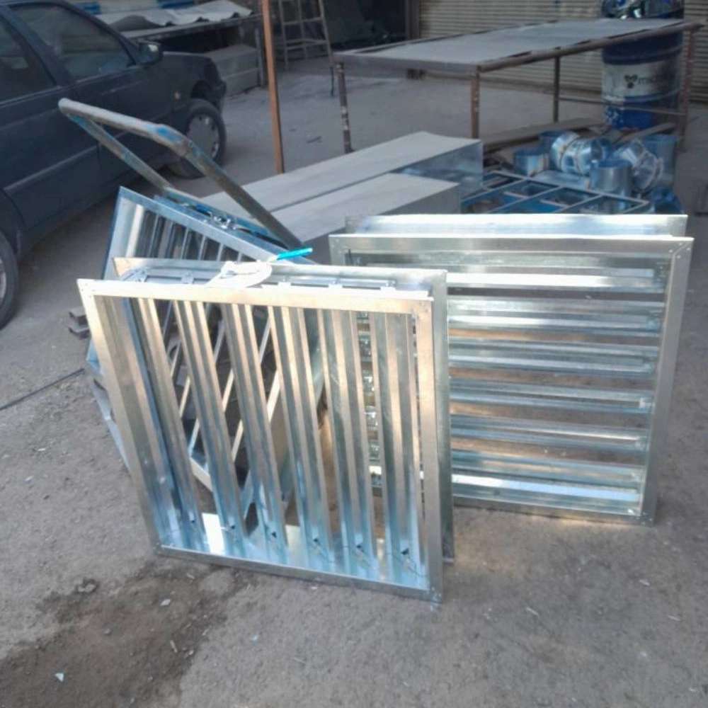 تولیدی پلنیوم باکس مهدی
