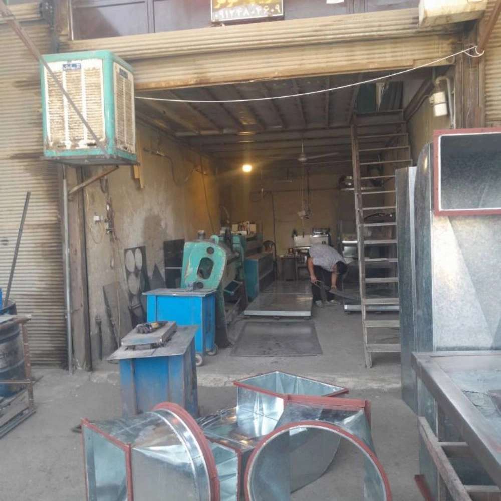 تولیدی پلنیوم باکس مهدی