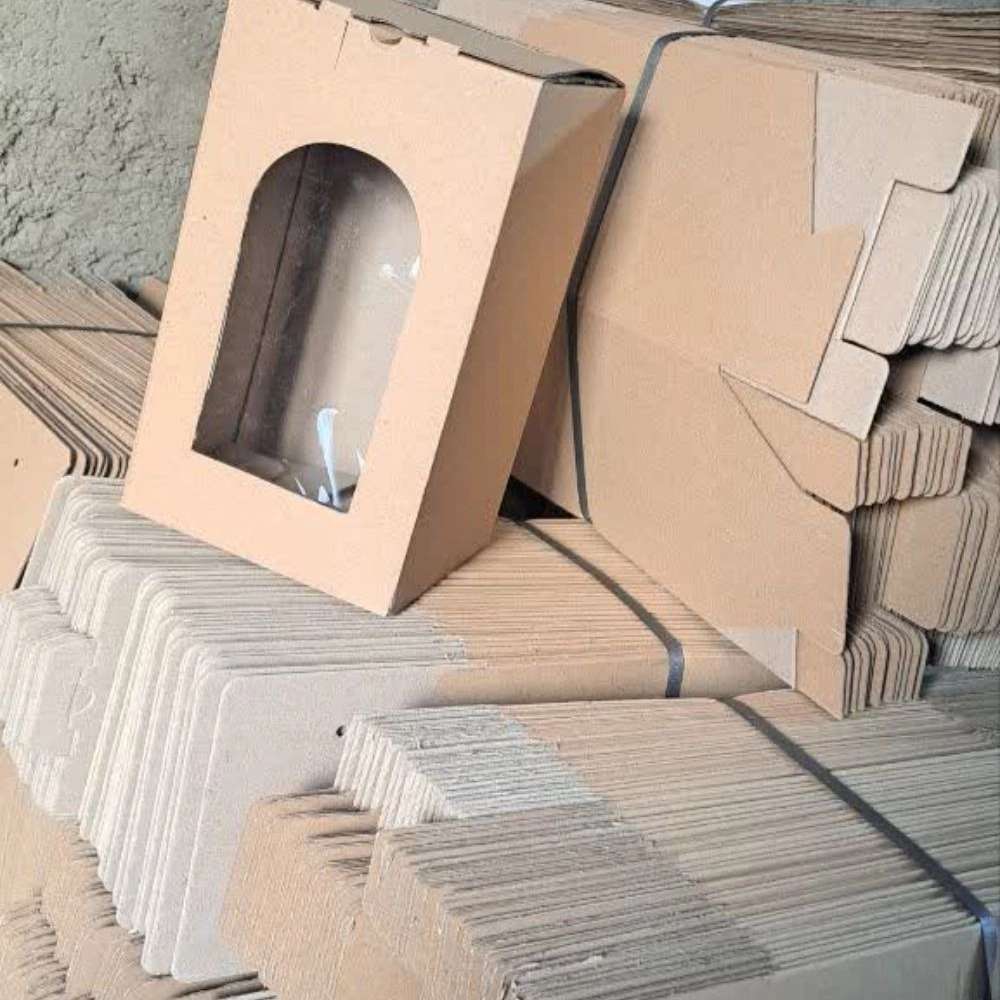 کارتن سازی ایرانیان