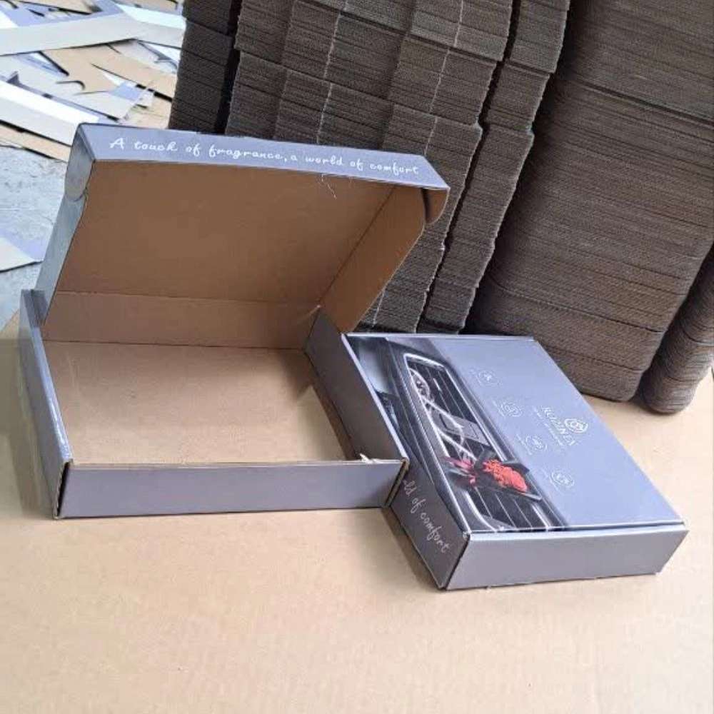 کارتن سازی ایرانیان