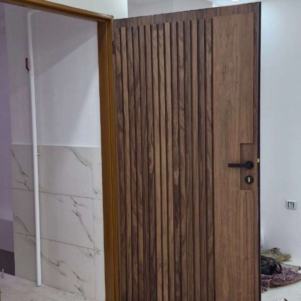 آتار درب زنجان