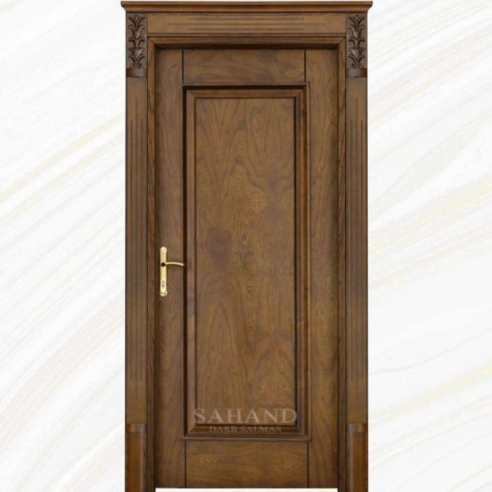 آتار درب زنجان